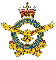 airforce emblem